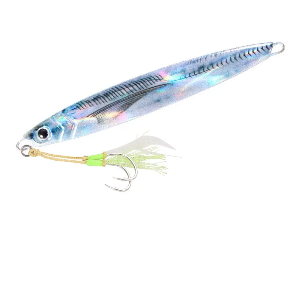Sakura Jig Tokudai SILVER