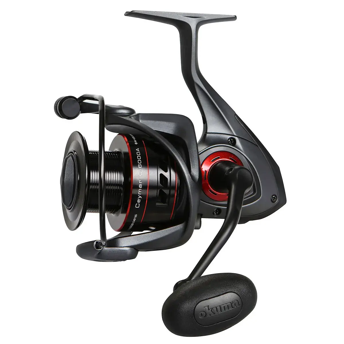 cabelas saltwater fly rod and reel combo Offshore Angler Salt Striker Spinning Combo