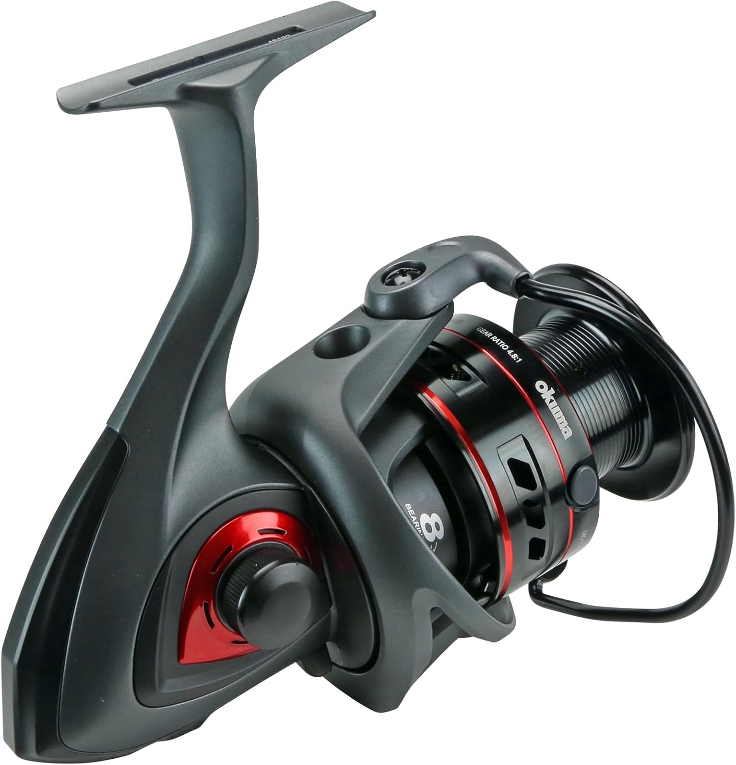 Okuma Ceymar C-8000A