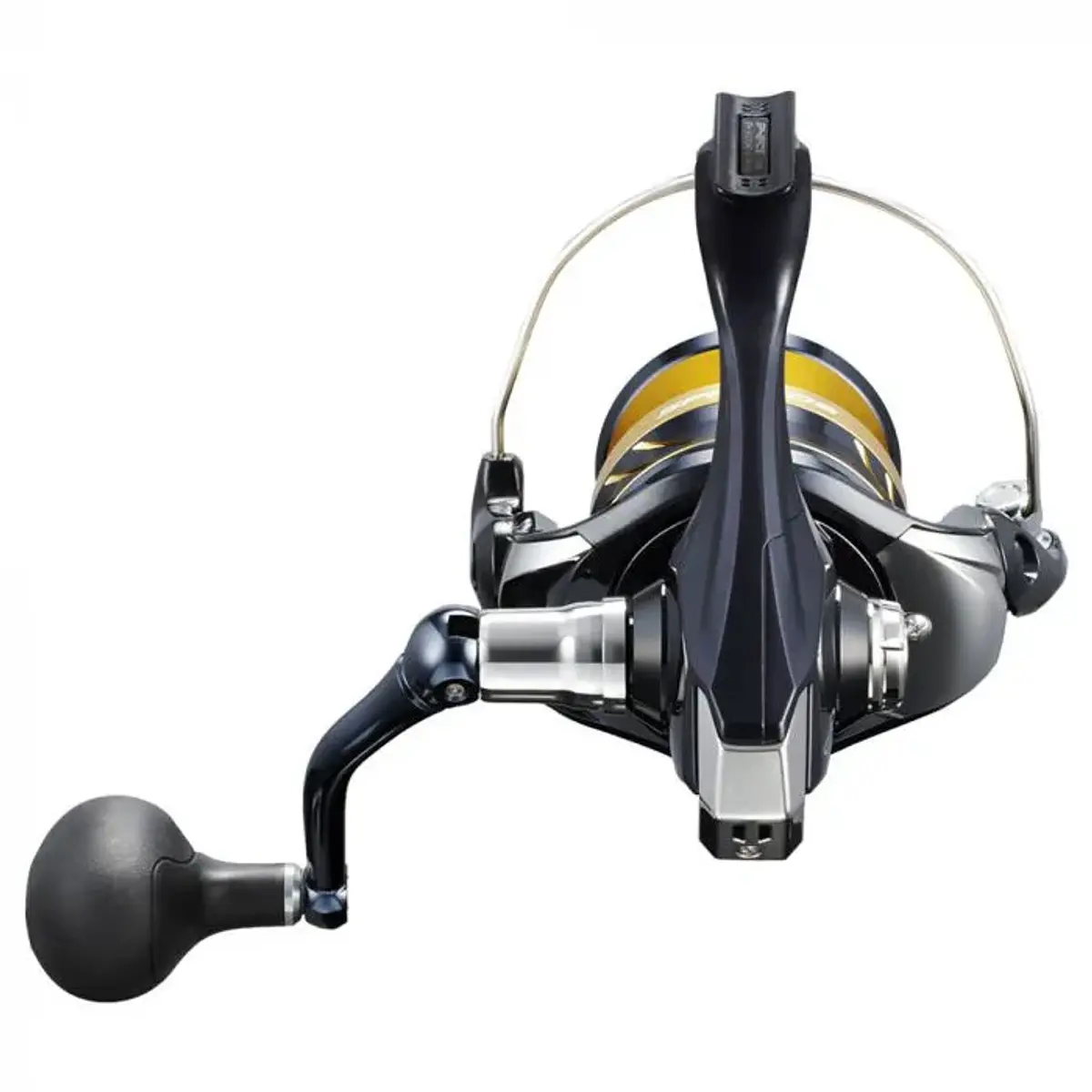 Shimano Spheros SW 8000HG