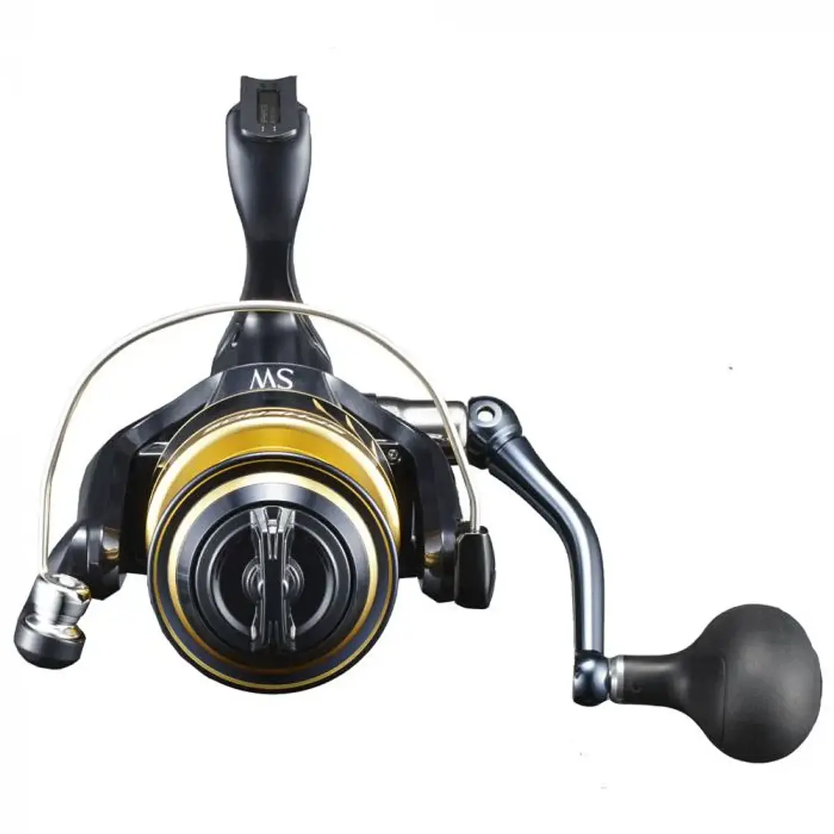 Shimano Spheros SW 8000HG