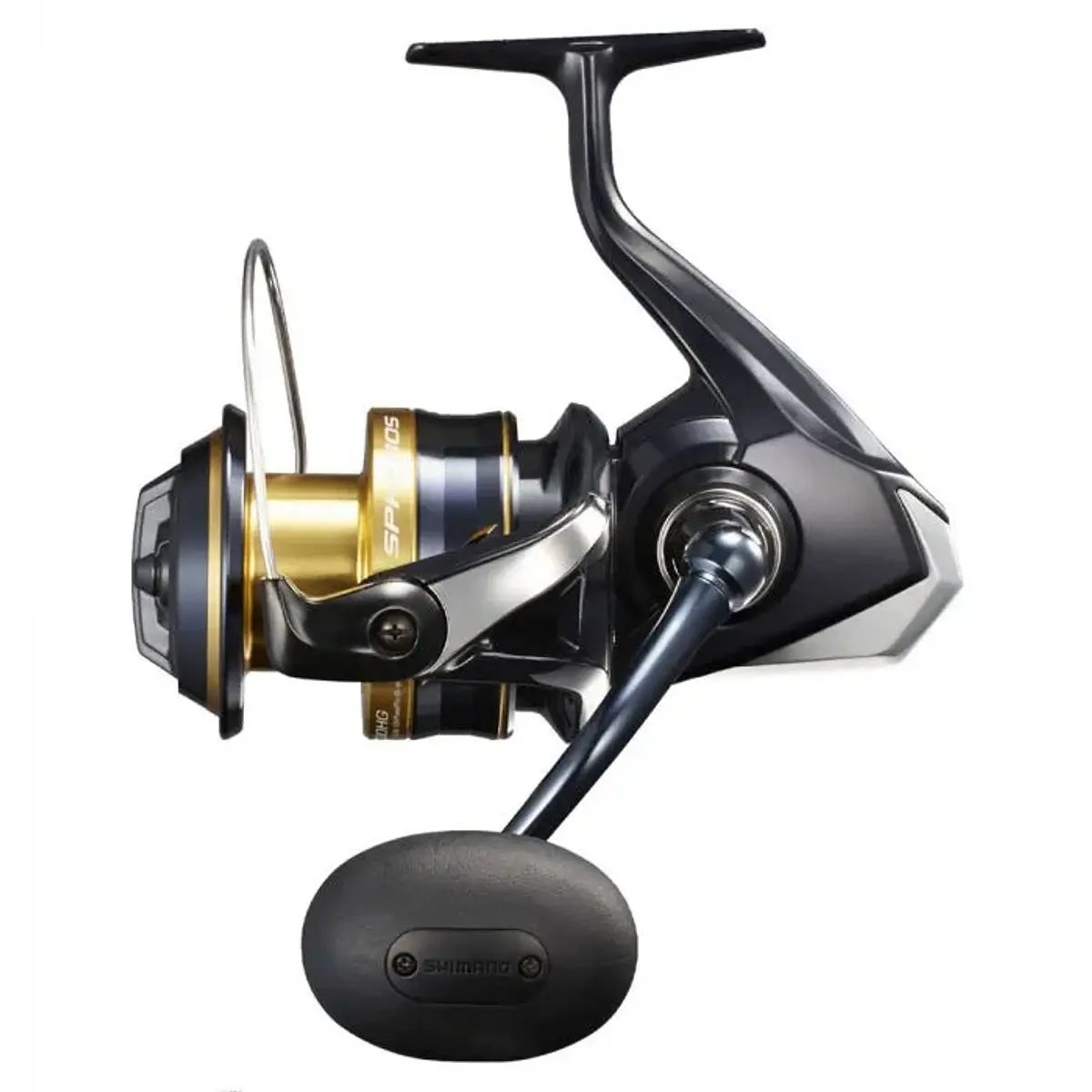 SHIMANO SPHEROS SW4000HG スピニングリール シマノ スフェロス SW4000HG スピニングリール シマノ スフェロス SW