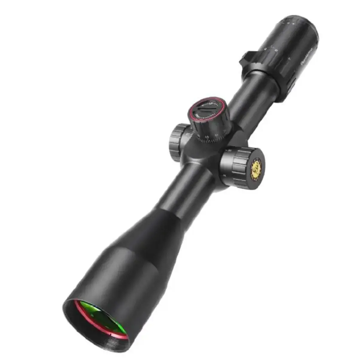 West Hunter Mira Telescópica WH021 HD 4-16X44 SFP