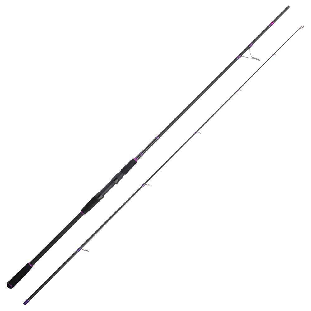 Schlagwerk SR-CC206 Bass Cajintoベースカヒント Cinnetic Sky Line Sea Bass Evolution 240M – 15-45gr. / 9500