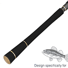 Tsurinoya Struggle SGS 1062M 3.21m  20-50g 4