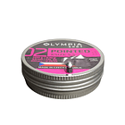 OLYMPIA 02 Pointed 15.89gr. CAL.22(5.5mm) 250pcs. 3