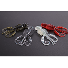 XESTA Vinilo CREEPY HOG 2.5