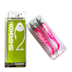 SAKANA Vinilo SHIRIKON 20gr. 12cm 3