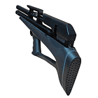 Rifle PCP Black Moose P35 CAL 5.5mm 2