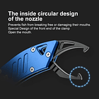 Noeby Fishing Grip 23.4cm. 165gr.  6