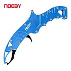 Noeby Fishing Grip 23.4cm. 165gr.  3