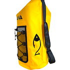 Sakana Bolso Seco - Yellow 3