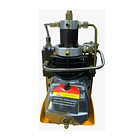 Compresor Rifles TEC SHCAP002 / 4500 psi/300bar 220V 5