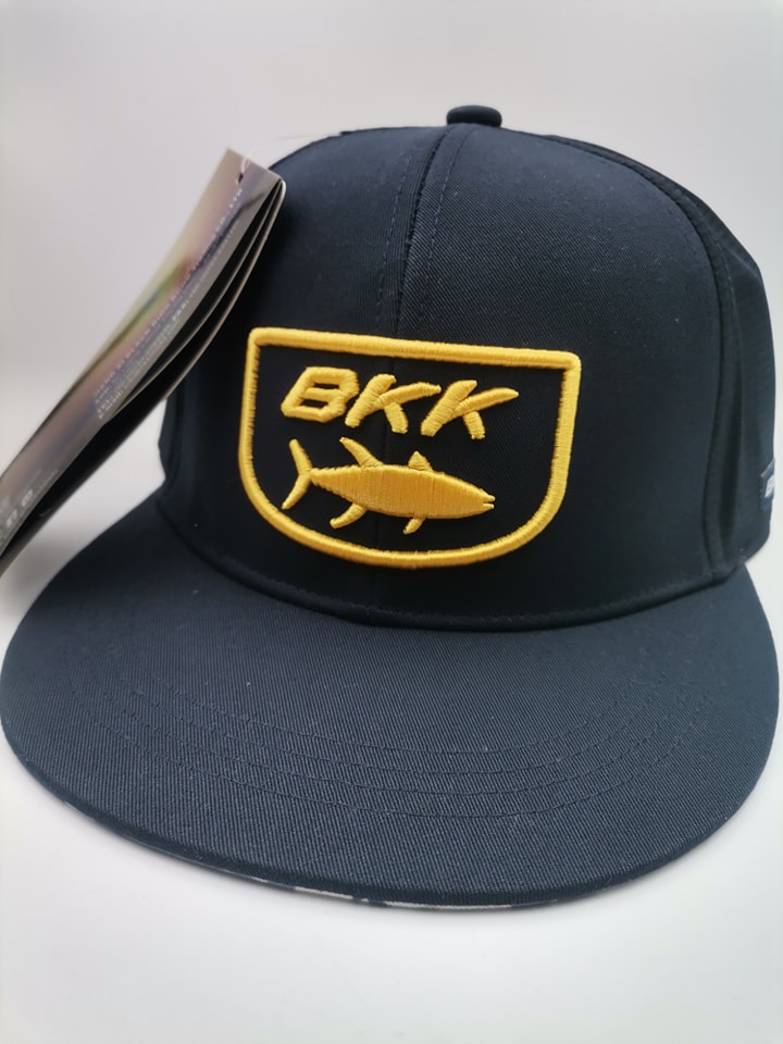 Gorro BKK Tuna Snap Back