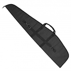 FUNDA ARTEMIS RIFLE NEGRA OXFORD 130CM 2