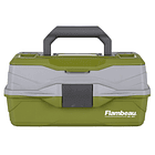 Caja de pesca Flambeau 6381TB 2