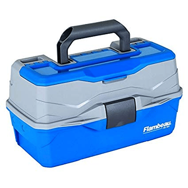 Caja de Pesca Flambeau 6382TB 1