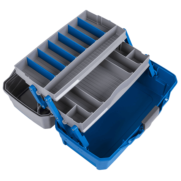 Caja de Pesca Flambeau 6382TB 2