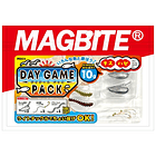 VINILO MAGBITE DAY GAME PACK 2