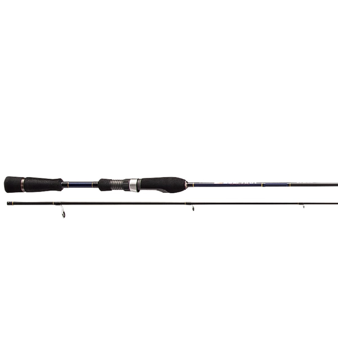 Majorcraft Solpara Ajing SPX-S682 AJI / 2.03mt. 0.6-10 gr.