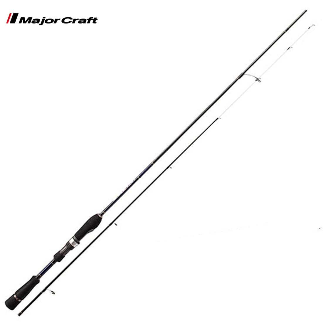 ロッド Major Craft SOLPARA SPXJ-S662MNS/ST Major Craft（メジャー