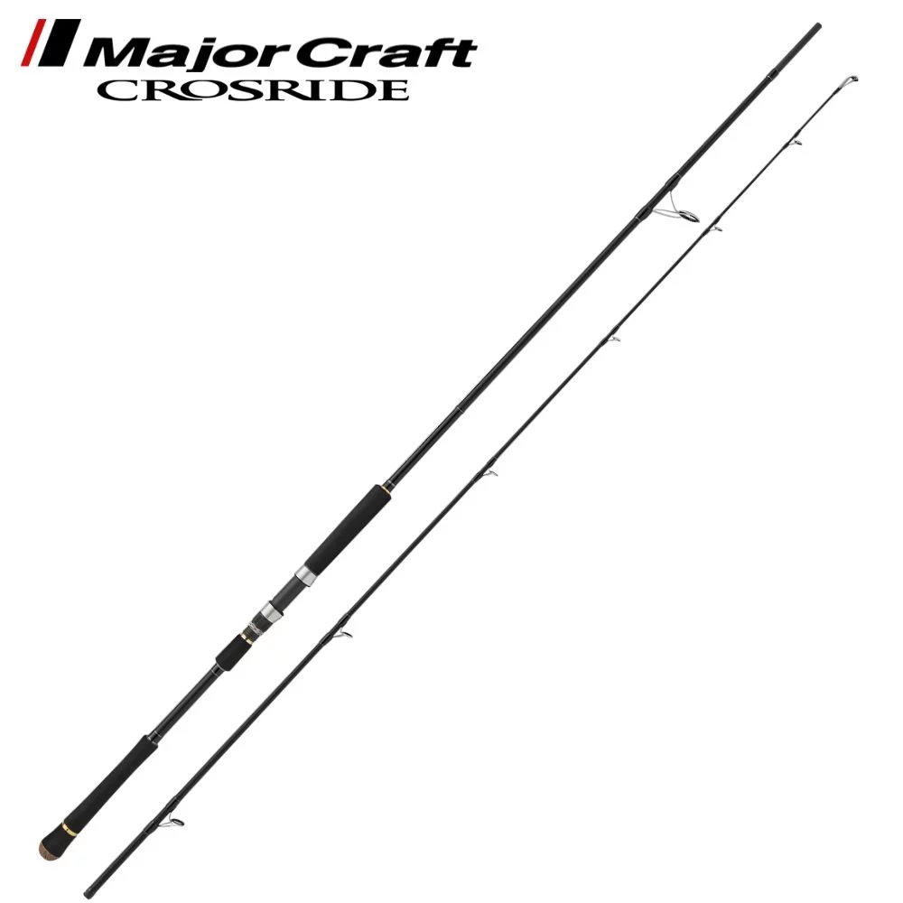Majorcraft Crosride XR1-1002M/LSJ - 3.04mt. 15-50gr.