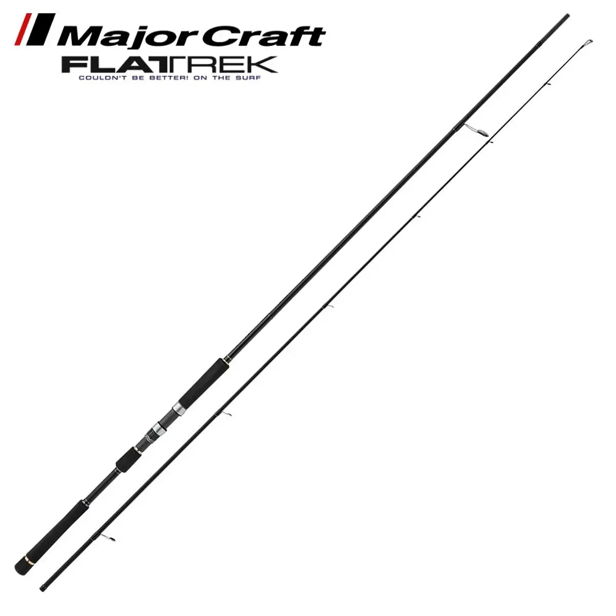 Majorcraft Flatrek Surf Game FR1-1002M 3.04mt. 7-45gr.