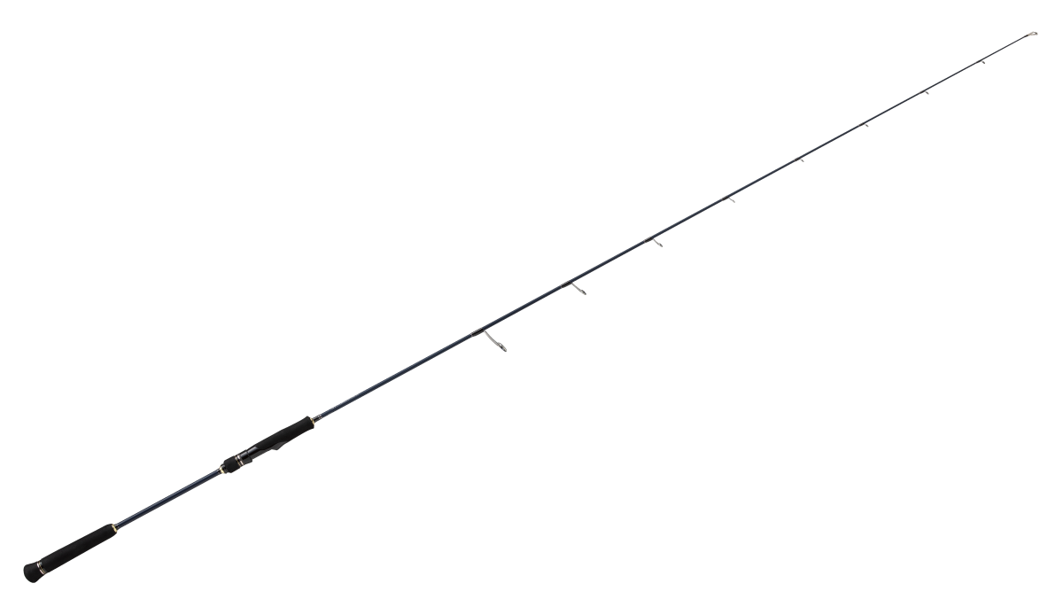 CAÑA MAJOR CRAFT FULL SOLI FSLJ-S64ML 1.95MT 40/150GRS