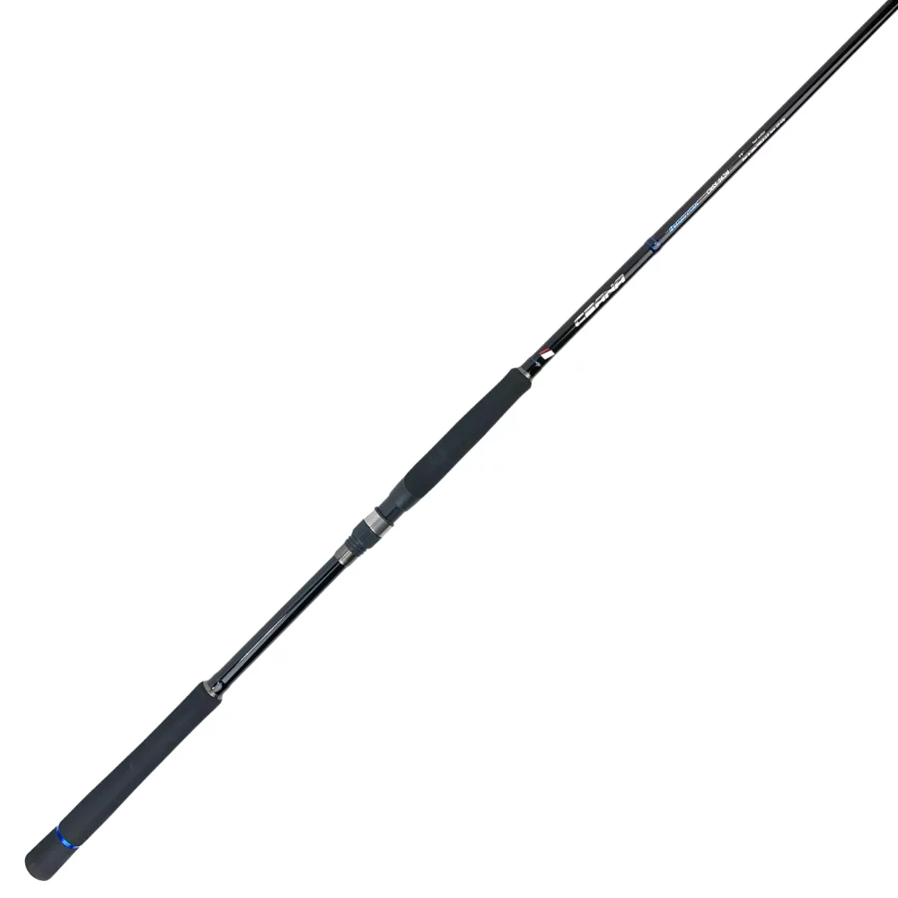 Canne à Pêche Major Craft CEANA CNSS-962MH - Canne à Gabarit (jig) à Terre - Spinning - Neuve