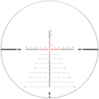 West Hunter Mira Telescopica WH049 HD-N  4-16X44 SFIR FFP ZERO STOP 4