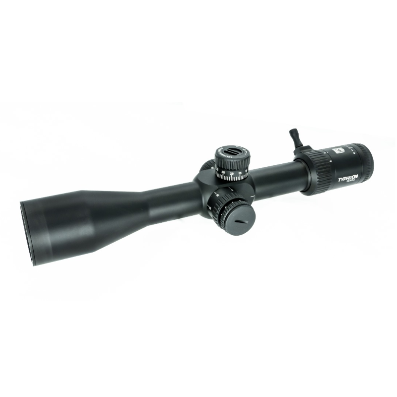Mira Telescopica JTS 4-14X44 FFP/IR - JS1257-2 WHF