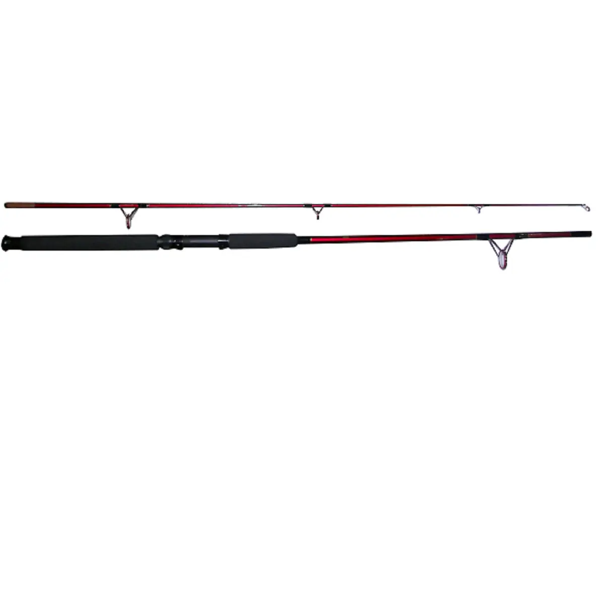 SR&RL#2+カブース+WW&Fフラットカー マー君 Falcon Claw Competitor Surf Casting Rod 3.00mt 110- 225gr