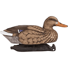 SEÑUELO DE PATO MALLARD FLAMBEAU 36cm Macho-Hembra 2