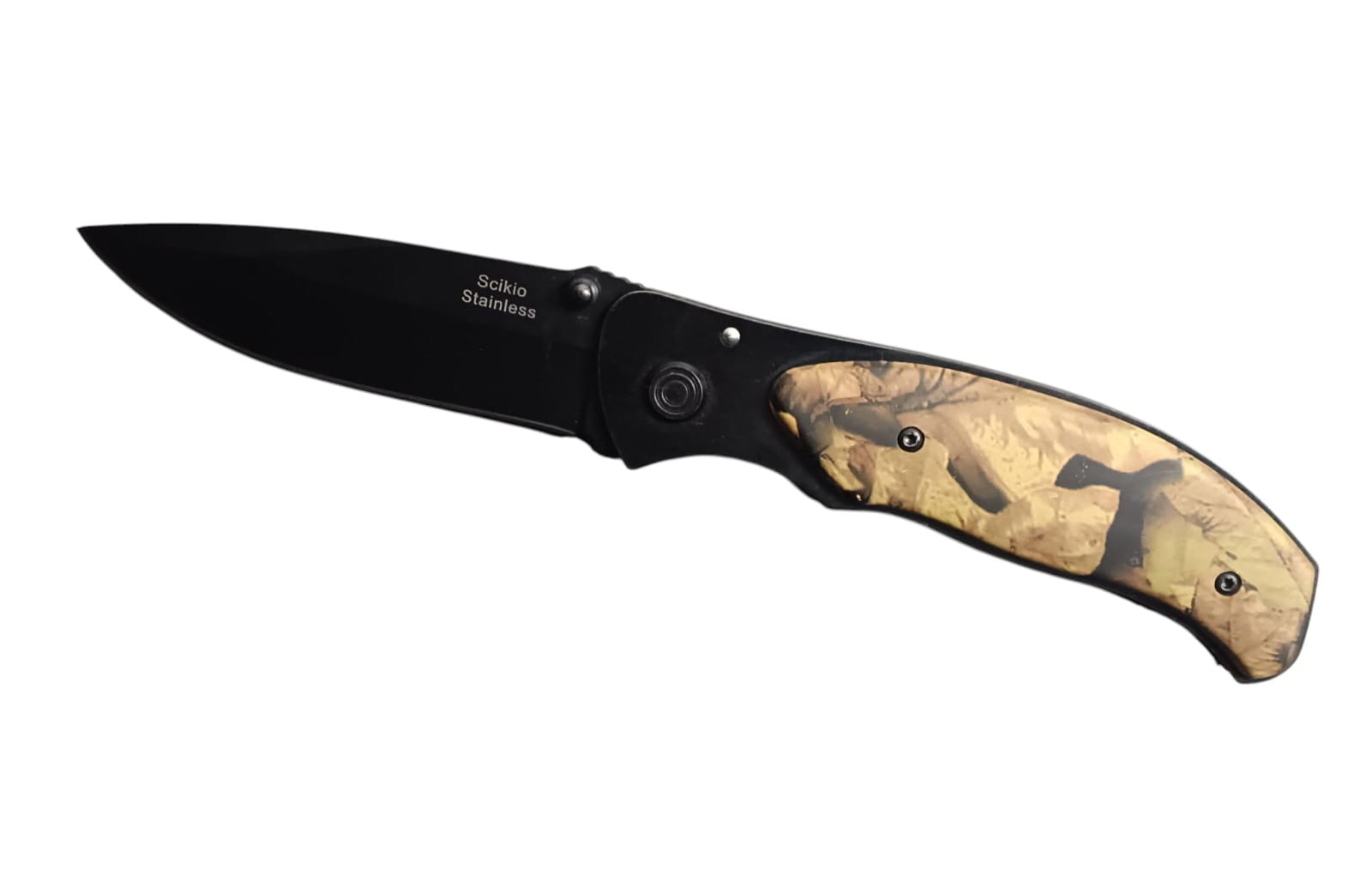 NAVAJA SCIKIO BFO 12876CA