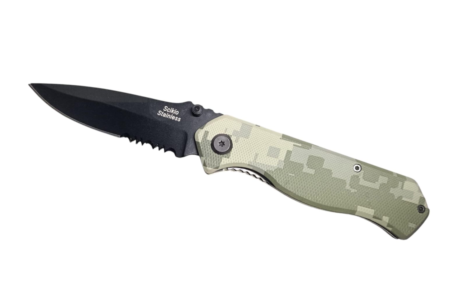 NAVAJA SCIKIO BFO 12864CA