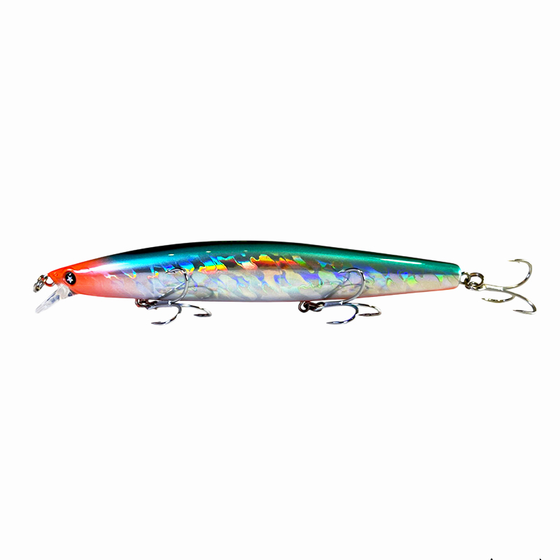 Sakana Narita Crazy Hologram 129S 24g