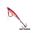 BADFISH Jig CRAZY COMBAT 30g 3