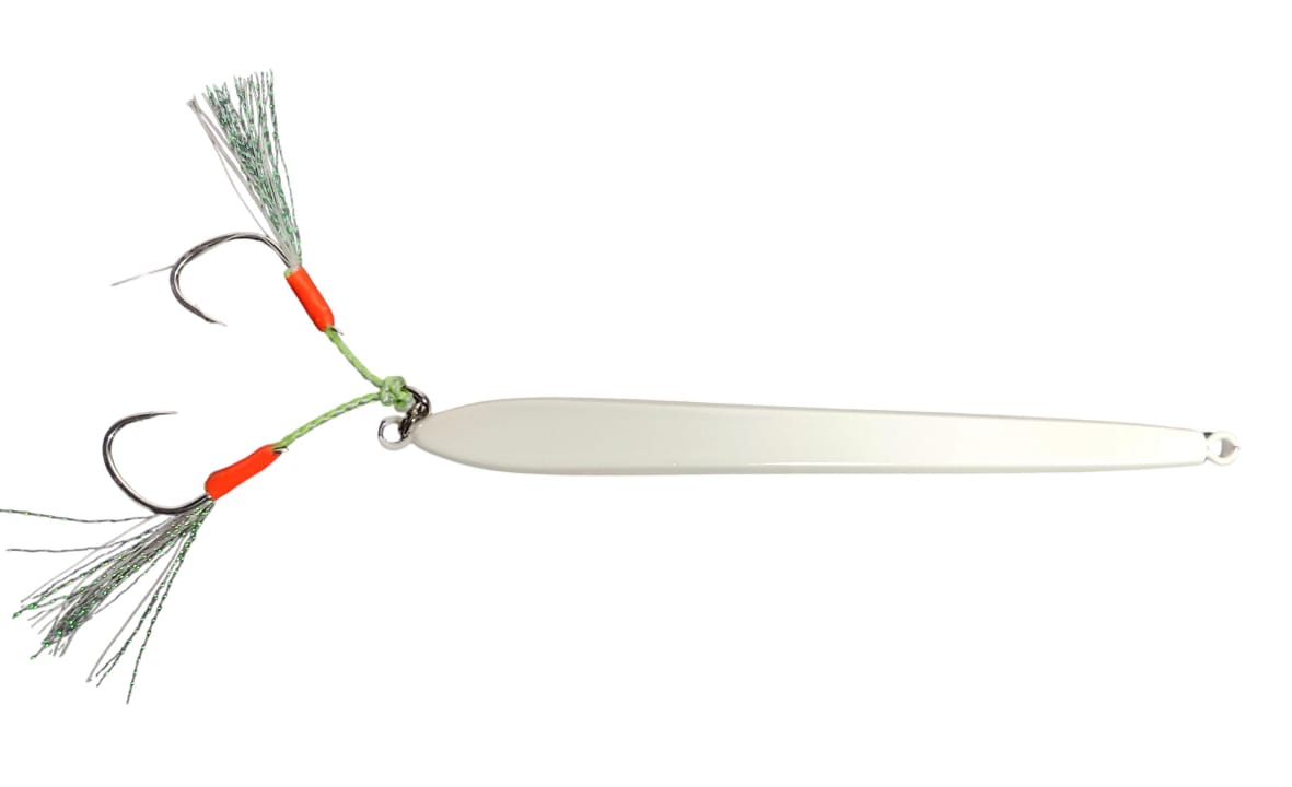 Sakana Jig Shinkai Slow / 150gr - 120gr.