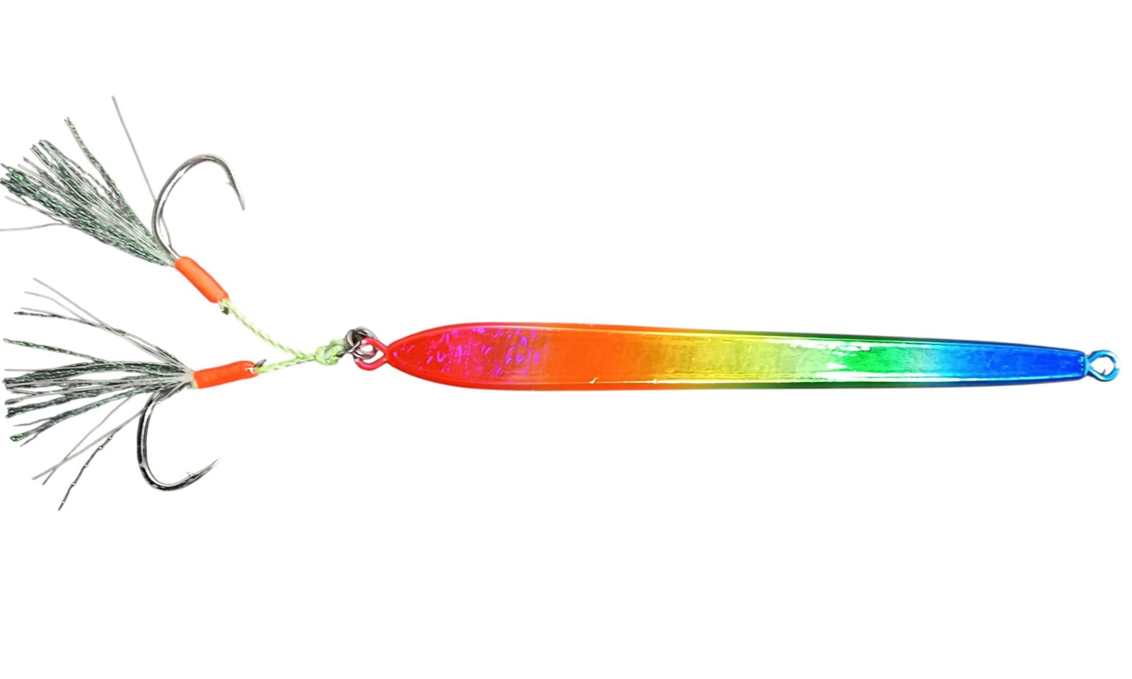 Sakana Jig Shinkai Slow / 150gr - 120gr.