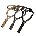Correa Tactica para Rifle 1 Punta  2