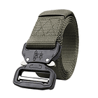 Cinturon Tactico Militar CX36 - 1.30mt. 2