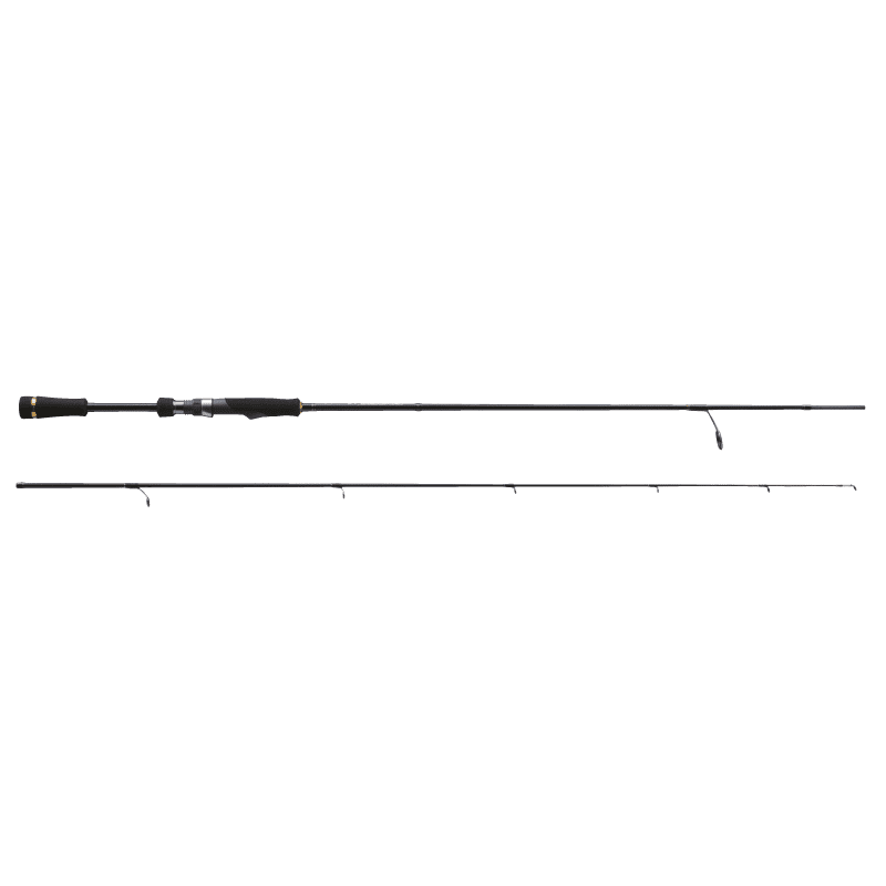 Majorcraft Firstcast Fresh Water FCS- 632ML  1.91m  3 -11g