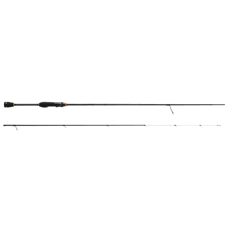 Majorcraft Triplecross Ajing TCX-S732AJI 2.2mt. 0.6 - 10gr.