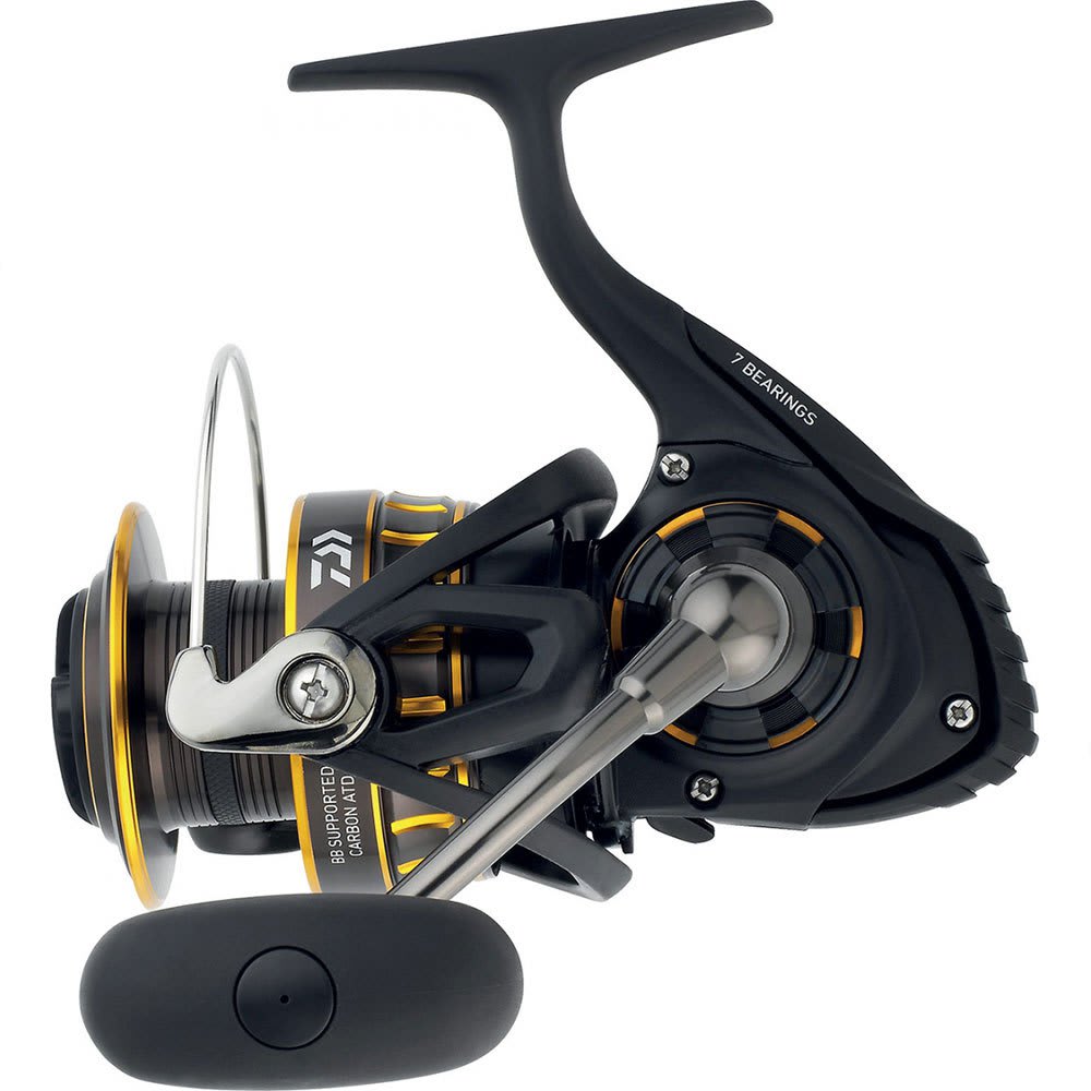 Daiwa BG-3000