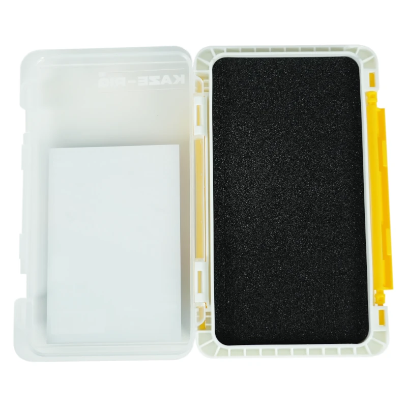 その他 Sadi Slim x2 boxes Caja Kaze-Rig Multifunctional Slim box