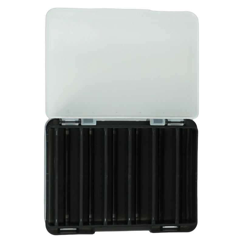 Caja Multiuso Kaze-Rig Classic Lure Box Black