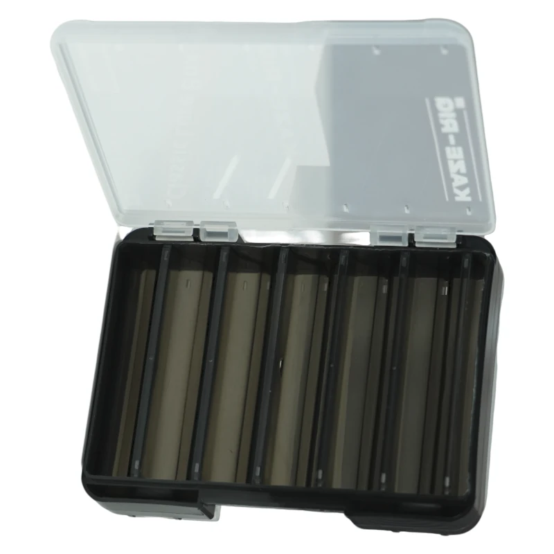 Caja Multiuso Kaze-Rig Classic Lure Box Black