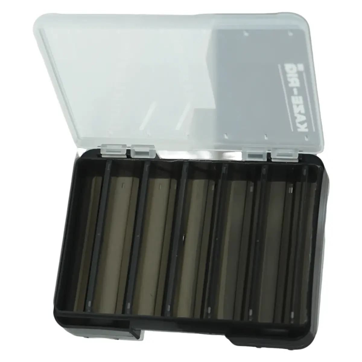 Caja Multiuso Kaze-Rig Classic Lure Box Black
