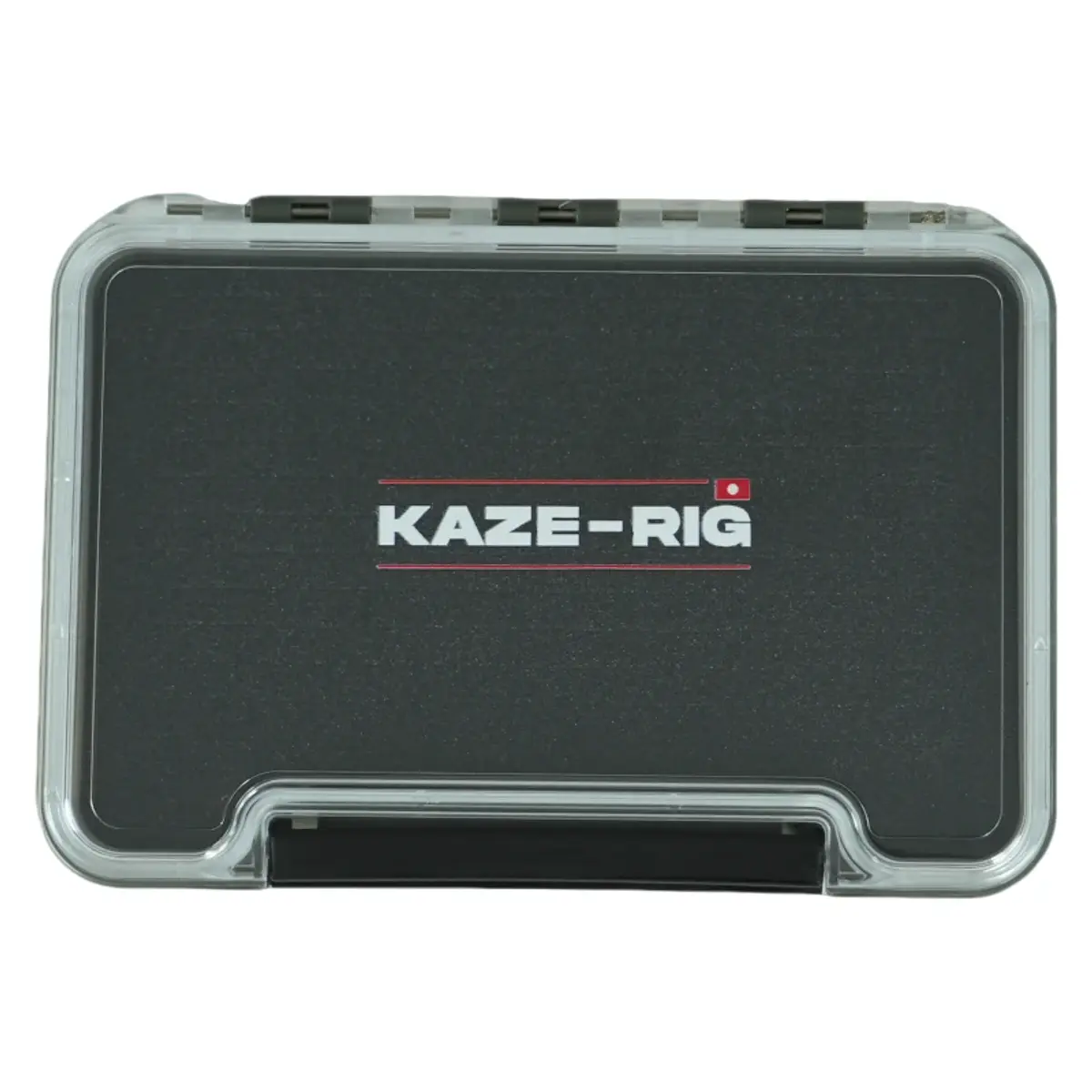 Caja Multiuso Kaze-Rig Fly Fishing Box