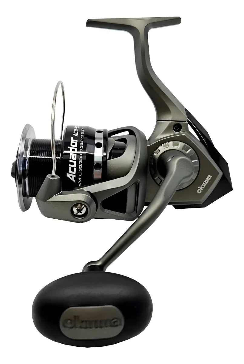 Okuma Acuador ACU-6000A